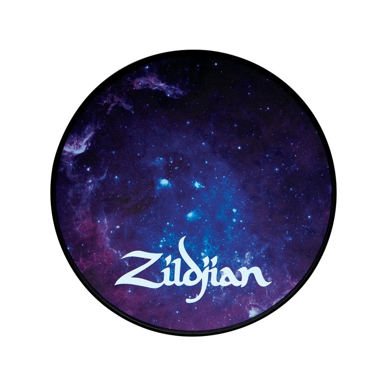 Zildjian Galaxy Practice Pad 12"