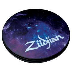 Zildjian Galaxy Practice Pad 12"