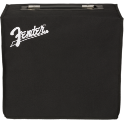 Fender Amp Cover Blues Junior Black