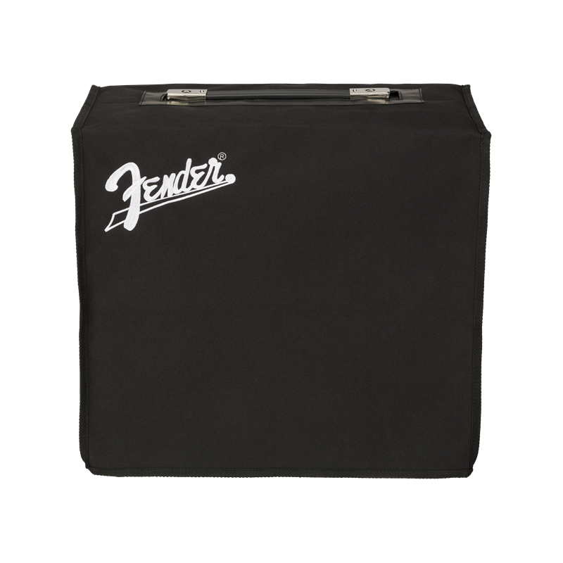 Fender Amp Cover Blues Junior Black