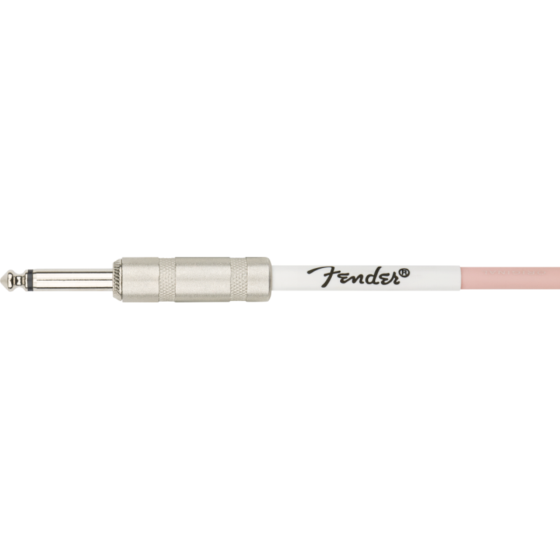 Cavo Fender Originale Per Valigia Rhodes &ndash; Connettore A 5 Pin, Nuovo In Confezione