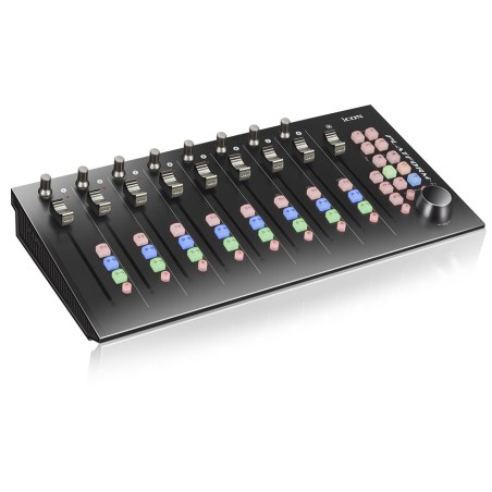 Icon Platform M+