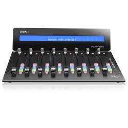 Icon Platform X+