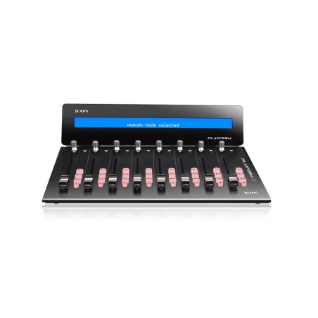Icon Platform D2
