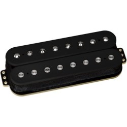Di Marzio DP859BK Paf 8 Black