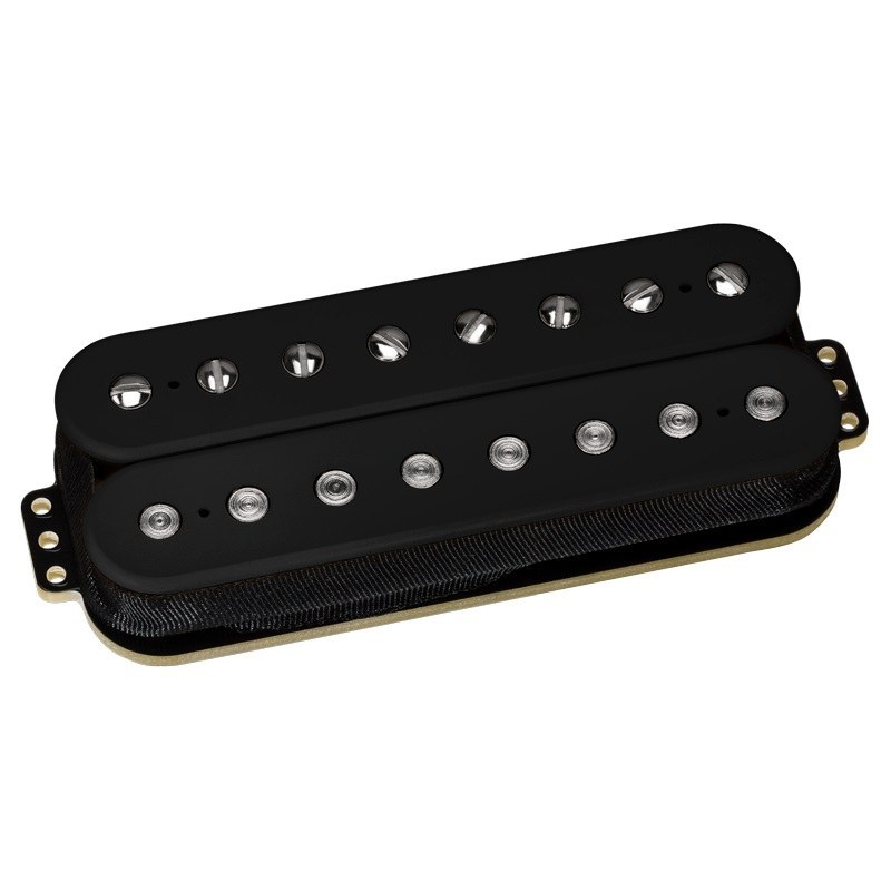 Di Marzio DP859BK Paf 8 Black