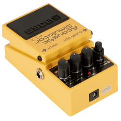 BOSS AC-3 Acoustic Simulator