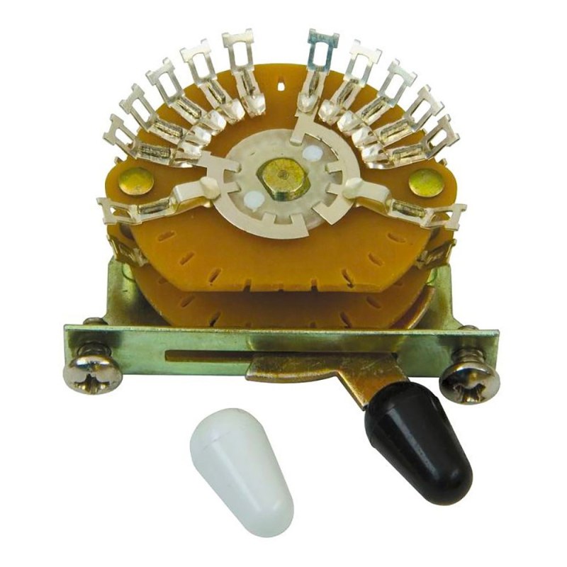 Di Marzio EP1112 Selettore Pickup
