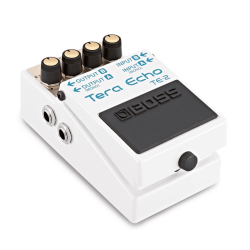 BOSS TE-2 Tera Echo