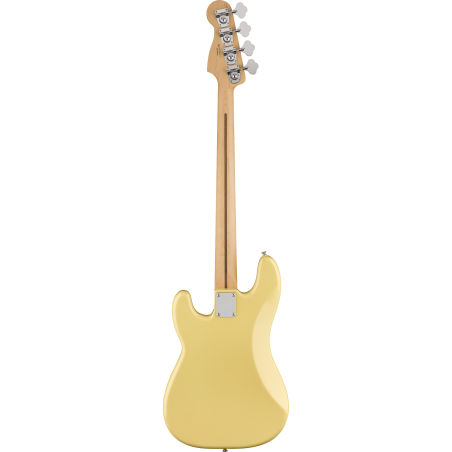 Fender Player Precision Bass MN BCR
