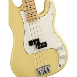Fender Player Precision Bass MN BCR