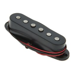 Di Marzio ISCV2BK Evolution Middle Black