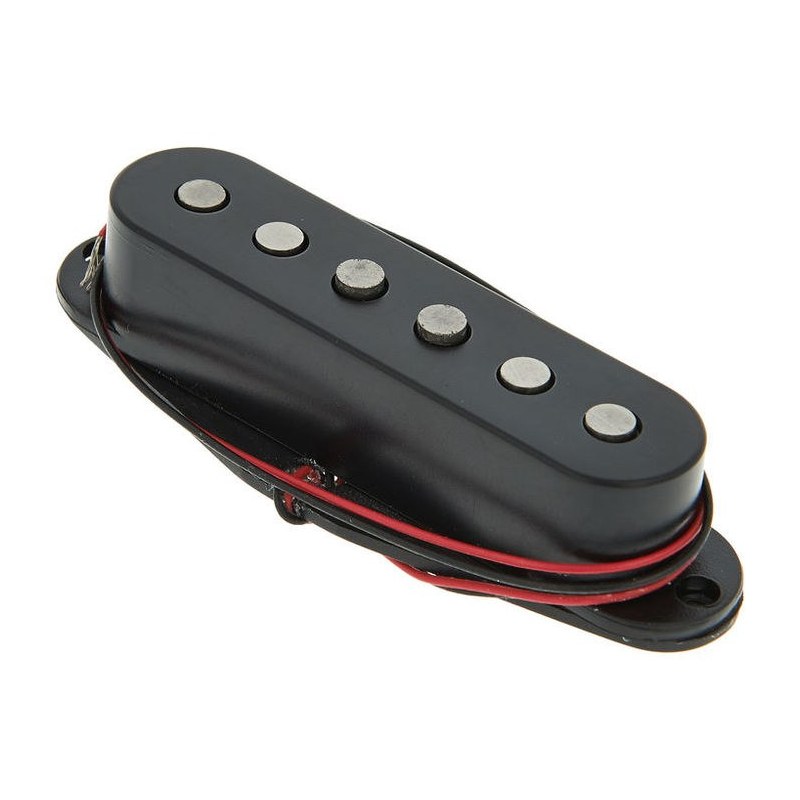 Di Marzio ISCV2BK Evolution Middle Black