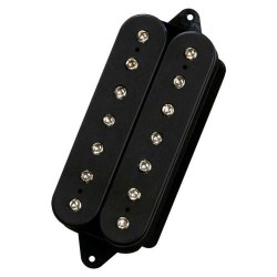 DiMarzio DP702BK Blaze Bridge Nero