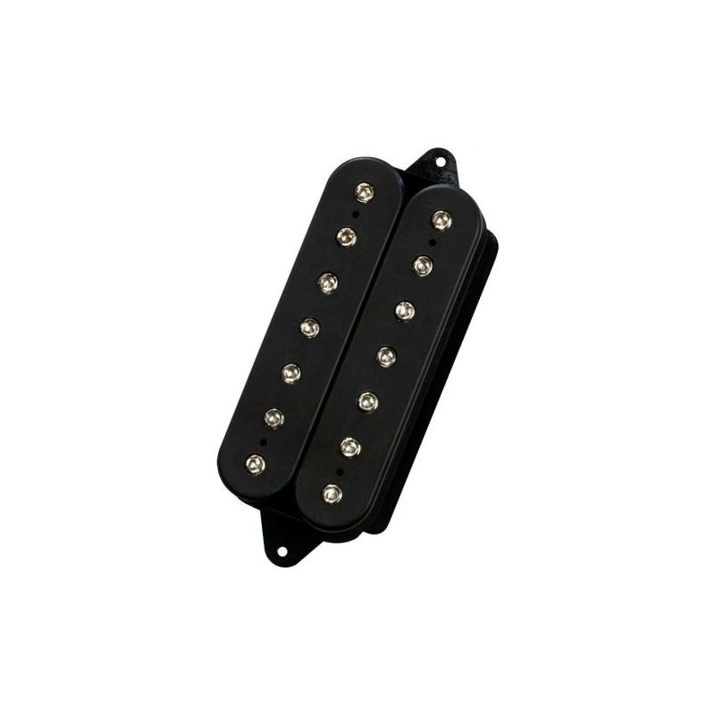 DiMarzio DP702BK Blaze Bridge Nero