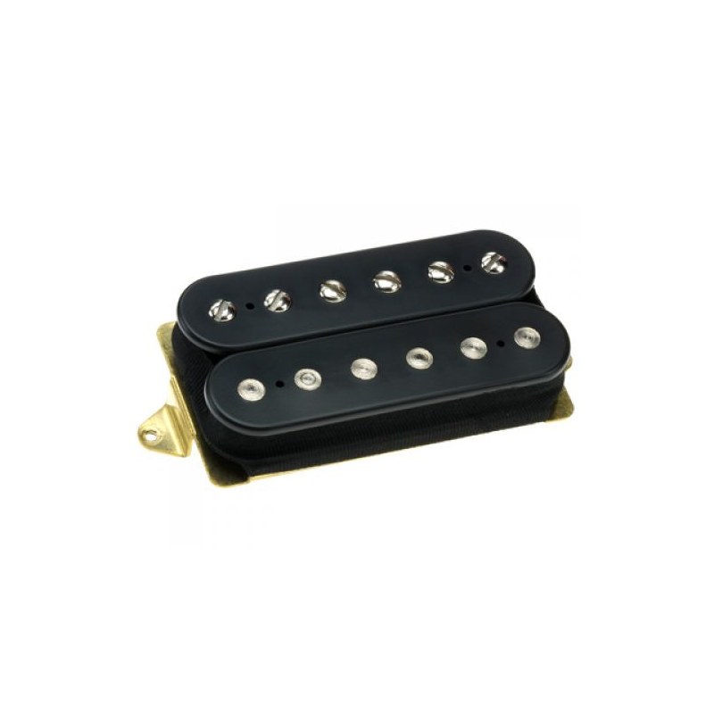 DiMarzio DP155BK Tone Zone Black
