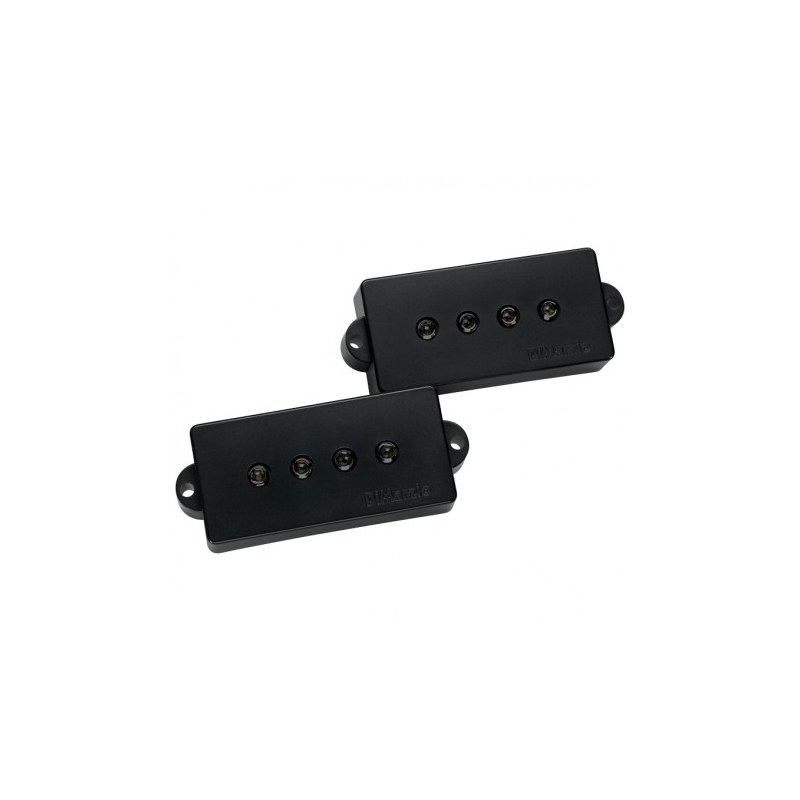 DiMarzio DP122BK Model Black