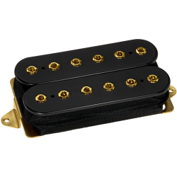 DiMarzio DP161FBK Steve's Special Black