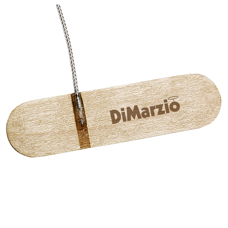 DiMarzio DP235 The black Angel