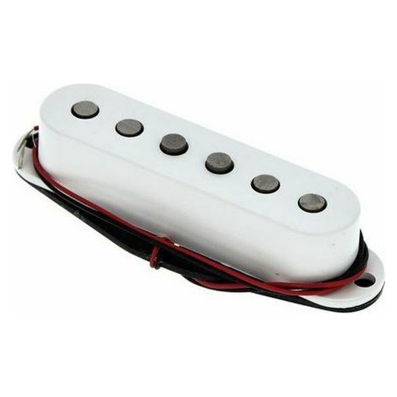 DiMarzio ISCV2W Evolution White