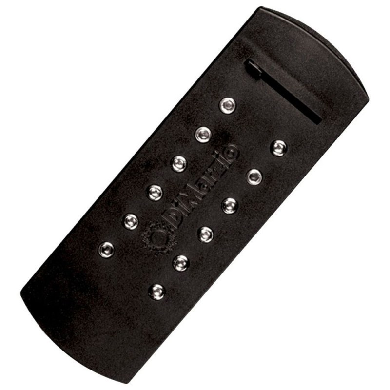 DiMarzio DP134BK Elemental Black