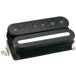 DiMarzio DP207FBK Sonic Black