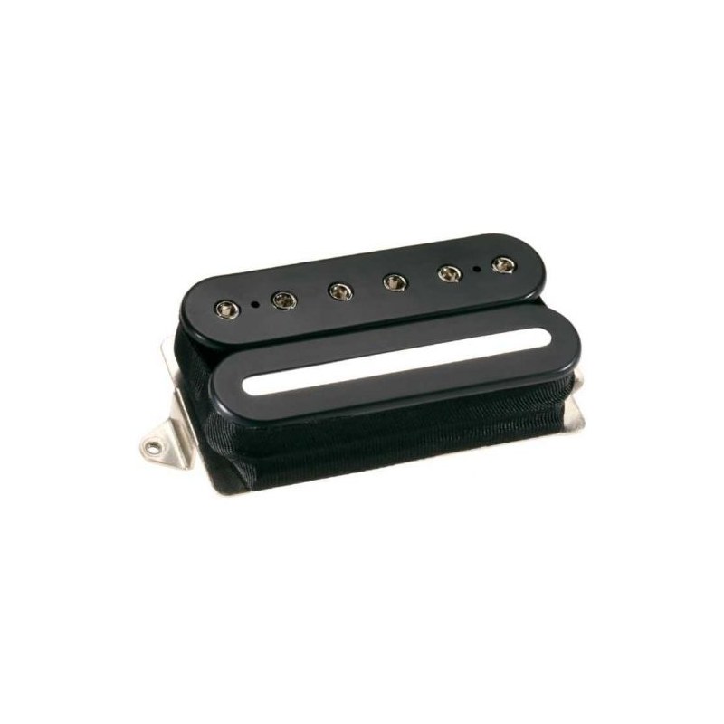DiMarzio DP207FBK Sonic Black