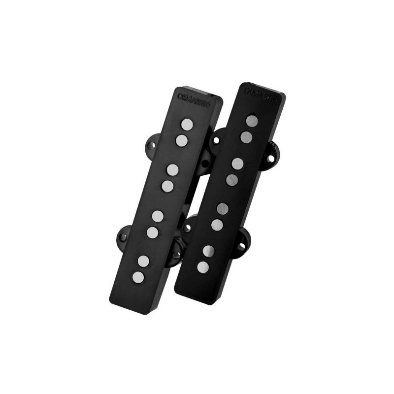 DiMarzio DP149BK Ultra Jazz Set