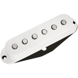 DiMarzio DP416W White