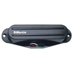 DiMarzio DP186BK Cruiser Neck Black