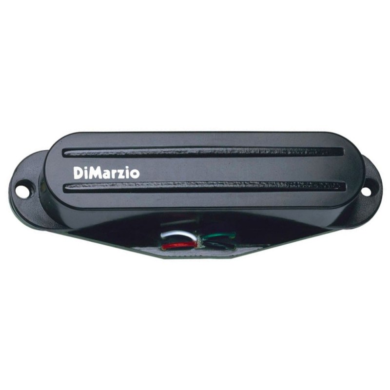 DiMarzio DP186BK Cruiser Neck Black