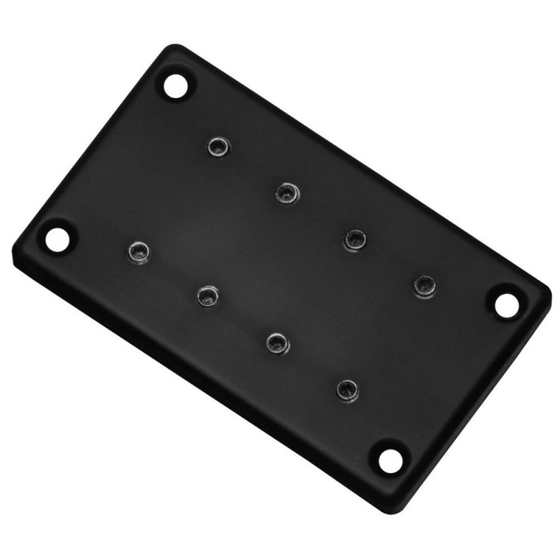 DiMarzio DP120BK Model Black