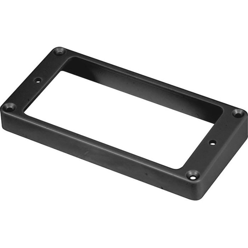 DiMarzio DM1301BK Cornice Ponte