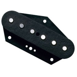 DiMarzio DP178BK Bridge Black