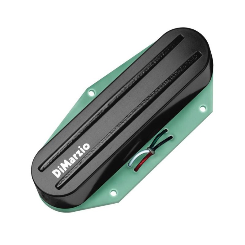 DiMarzio DP381BK Fast Track T