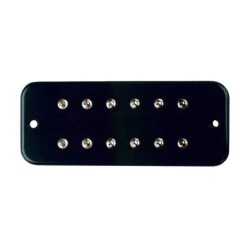 DiMarzio DP209BK P-90 Distortion Black