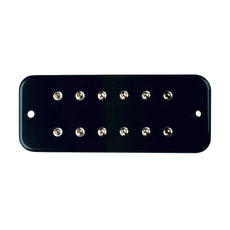 DiMarzio DP209BK P-90 Distortion Black