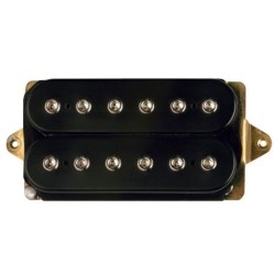 DiMarzio DP213FBK Paf Joe Black