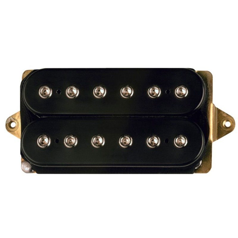 DiMarzio DP213FBK Paf Joe Black