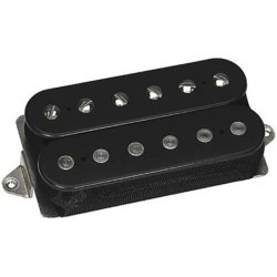 DiMarzio DP261BK Paf Master Bridge