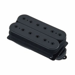 DiMarzio DP158FBK Evolution Neck