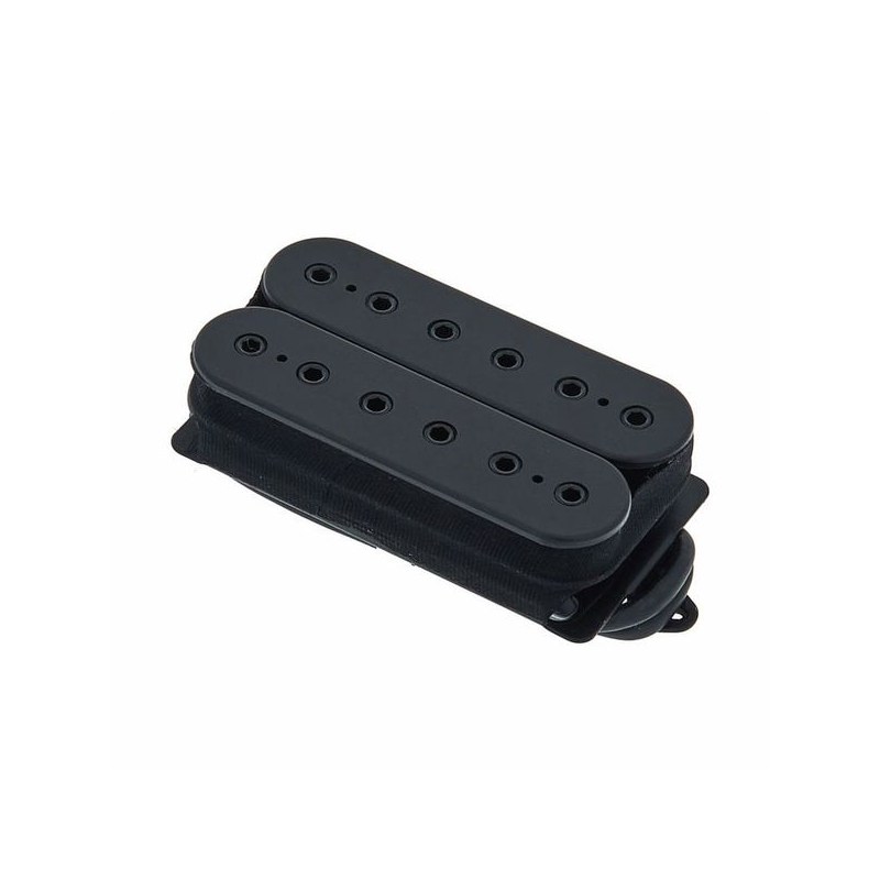 DiMarzio DP158FBK Evolution Neck