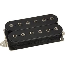 DiMarzio DP245FBK Bridge Black