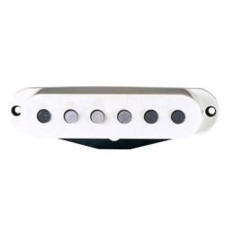 DiMarzio DP217W HS-4 White