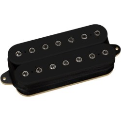 DiMarzio DP711BK Lonizer Bridge