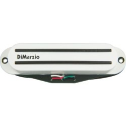 DiMarzio DP184W Chopper Bianco