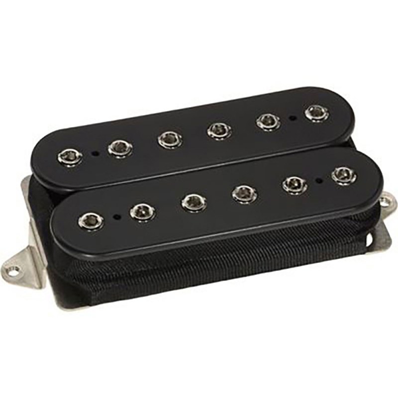 DiMarzio DP244BK Dominion Neck