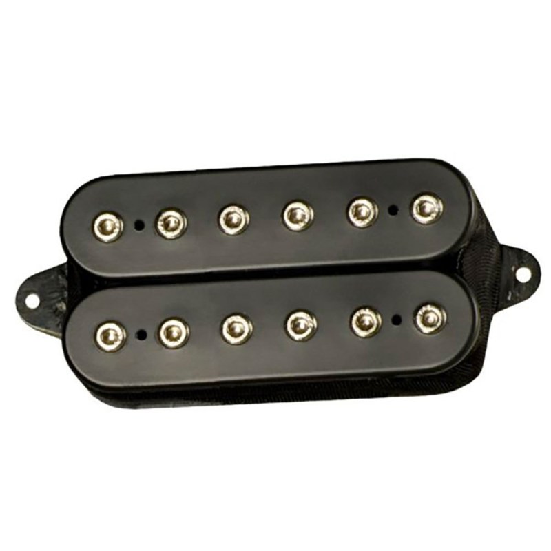 DiMarzio DP227BK Liquifire John Petrucci