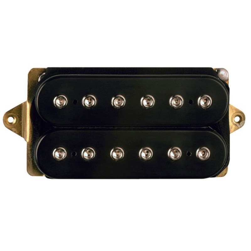 DiMarzio DP101BK Dual Sound Black