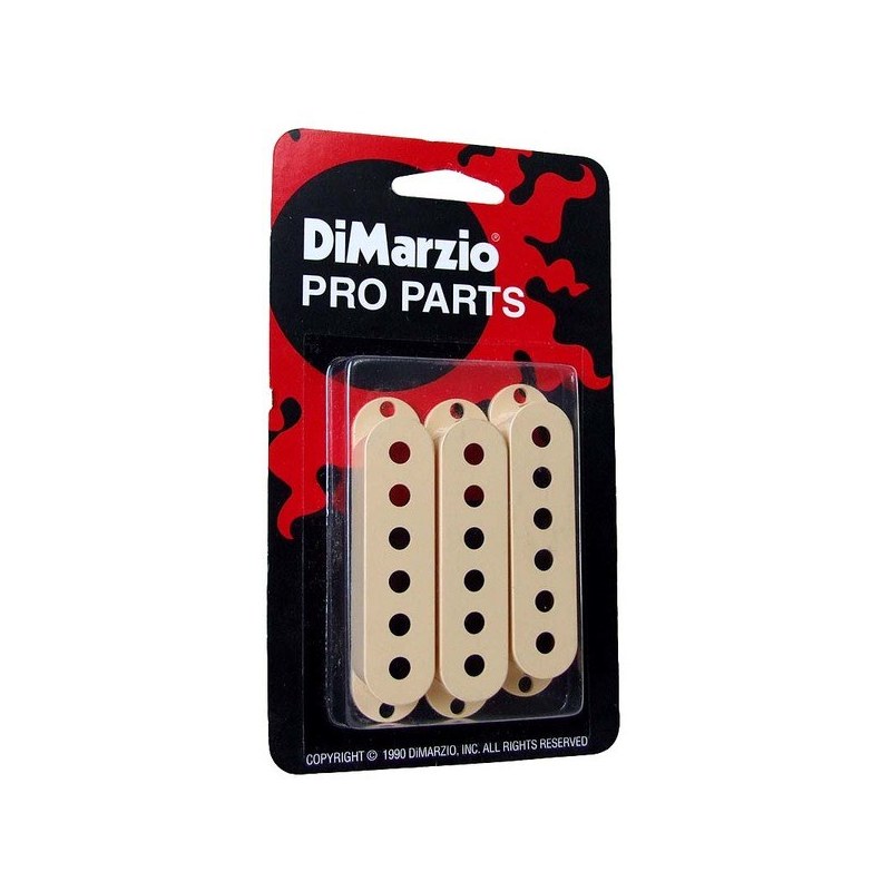 DiMarzio DM2001AW Cover Single Coil